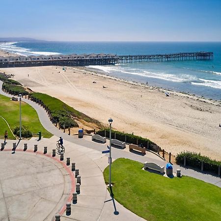 Pacific View Inn San Diego Luaran gambar